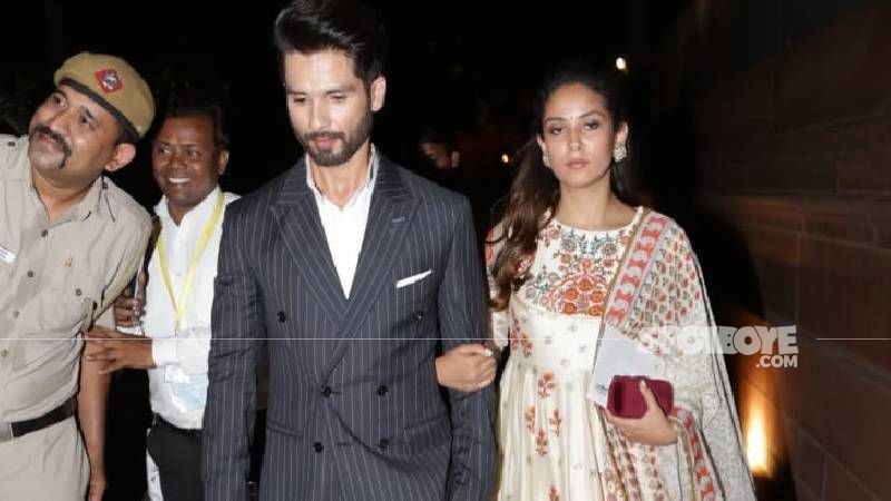 Is Mira Rajput Expecting Her Third Child With Hubby Shahid Kapoor? Know Her Answer