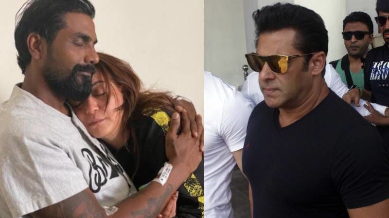 Remo D'Souza's Wife Pens A Heartfelt Note Post Choreographer's Recovery; Thanks Salman Khan And Others For Being A Strong Support