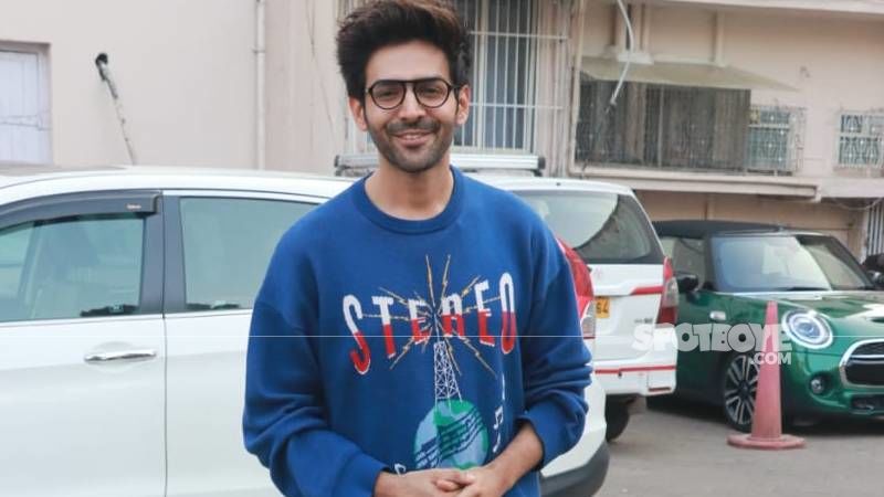 Dhamaka: Kartik Aaryan Sets A New Record; Completes Shoot In Just 10 Days - Whoa