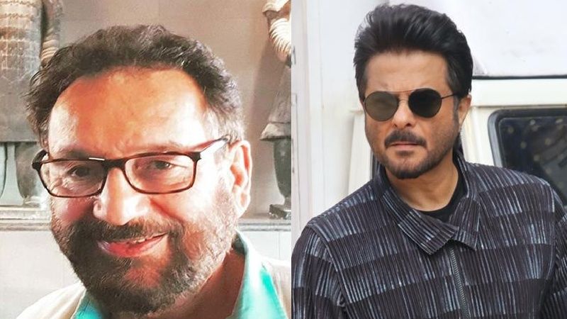 Mr India Director Shekhar Kapur Wishes Anil Kapoor On His Birthday; Says, 'Maybe You Have Another ‘Formula’ That Mogambo Wanted', Anil Replies