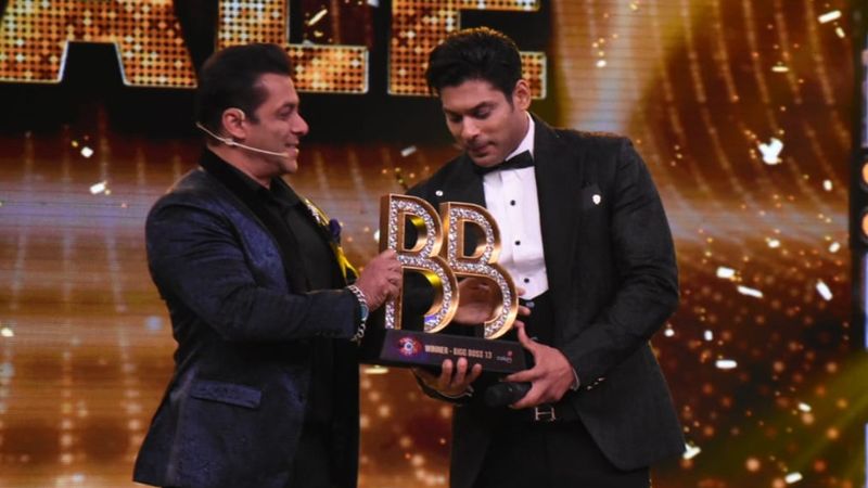 Bigg Boss 13: Salman Khan Is NOT Happy With Sidharth Shukla’s Win; To Step Down As The Host Of BB 14 – Reports