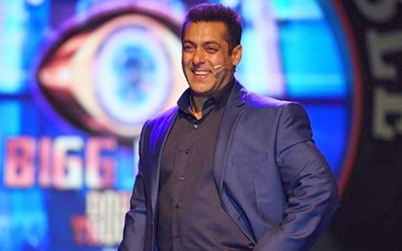Bigg Boss 13 Premiere LIVE Updates: And Finally, Salman Khan Introduces BB 13 Contestants To The World