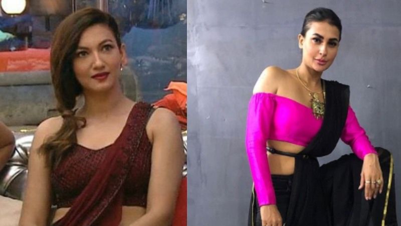 Bigg Boss 14: Guauhar Khan's Fans Shower Love On Her After Pavitra Punia Hurled Abuses Against Her