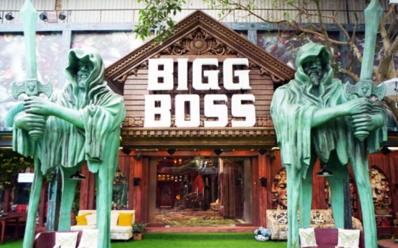Bigg Boss OTT 3: Here’s A Trip To The Harry Potter-Jumanji Inspired Theme House Of The Upcoming Season- Check Out The PICS INSIDE