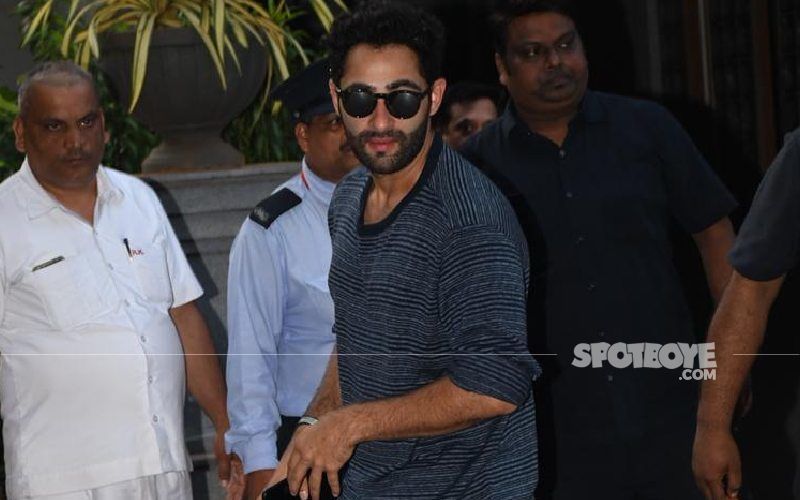 Armaan Jain Summoned For The Second Time By Enforcement Directorate In Connection To A Money Laundering Case - REPORTS