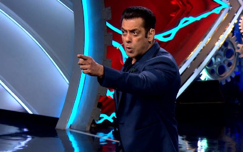 Bigg Boss 14 Feb 6 Weekend Ka Vaar SPOILER ALERT: Salman Khan Puts Housemates Under Stress As He Grills Them Over Their Behaviour