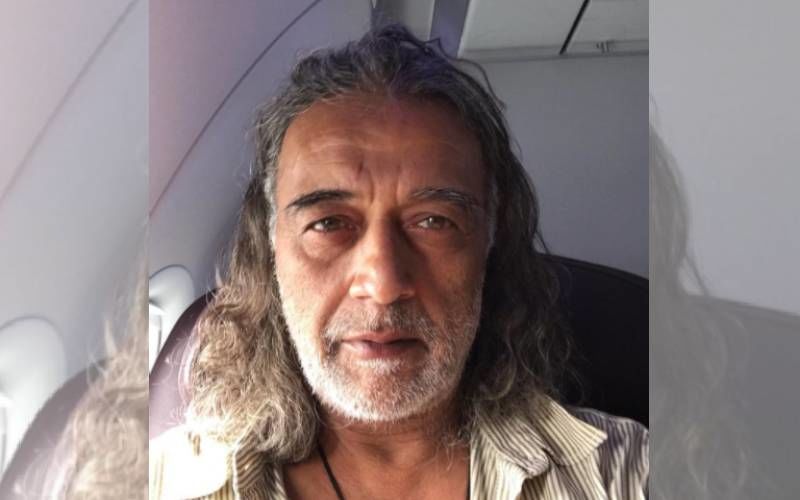 Lucky Ali BREAKS SILENCE On Death Rumours; Jokes 'Resting At Home, Haha'