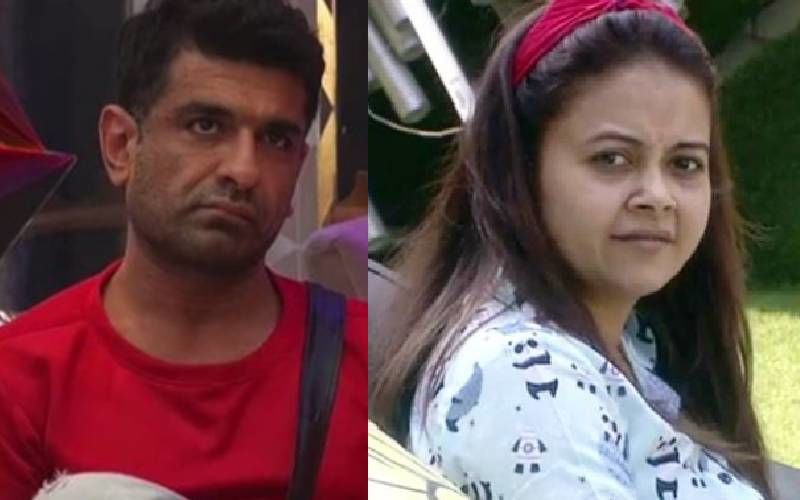 Bigg Boss 14: Eijaz Khan Is Unaware Of What Is Happening In The House; 'I Have No Clue What Devoleena Bhattacharjee Is Doing As My proxy'