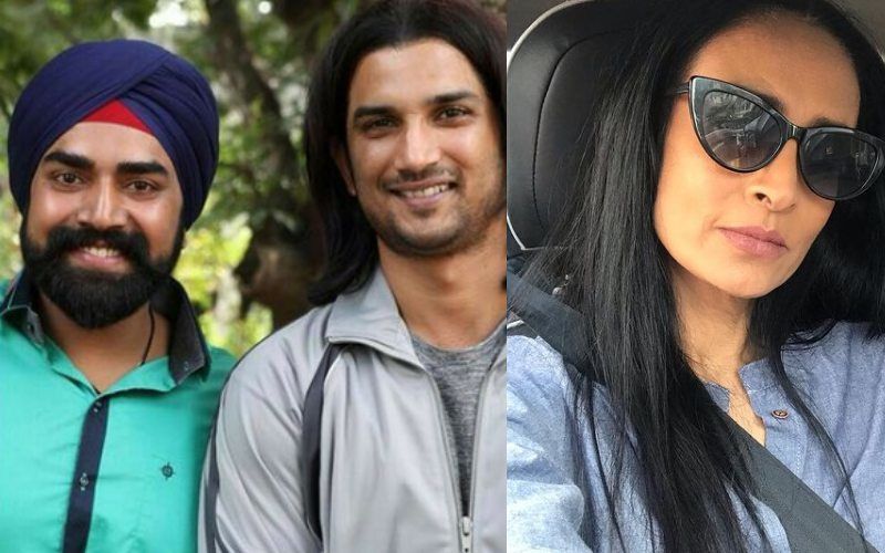 Sandeep Nahar Death: Suchitra Pillai Expresses Shock And Reveals He Was Affected By Sushant Singh Rajput's Demise
