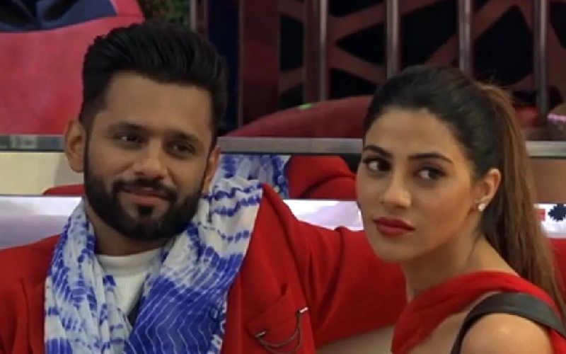 Bigg Boss 14: Rahul Vaidya Comments On His Bond With Nikki Tamboli; 'Is Rishte Ne Mujhe Bahut Confuse Kiya Hai'