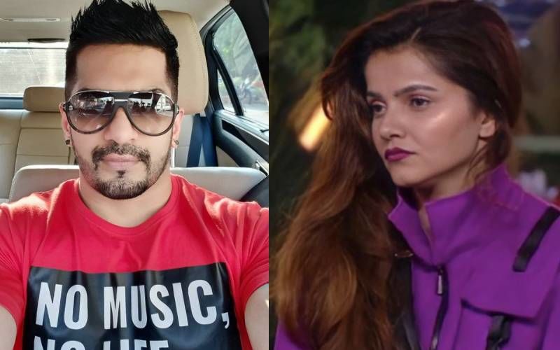 Bigg Boss 14: Dill Mill Gayye Actor Amit Tandon Calls Rubina Dilaik An 'Alpha Female' As She Stands Up For Husband Abhinav Shukla