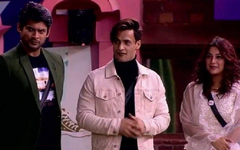 Bigg Boss 14: Ahead Of Sidharth Shukla's Entry, BB 13 Stars Asim Riaz And Shehnaaz Gill Take Twitter By Storm; 'We Stan Asim Forever', 'Craze For Shehnaaz' Trend On Top