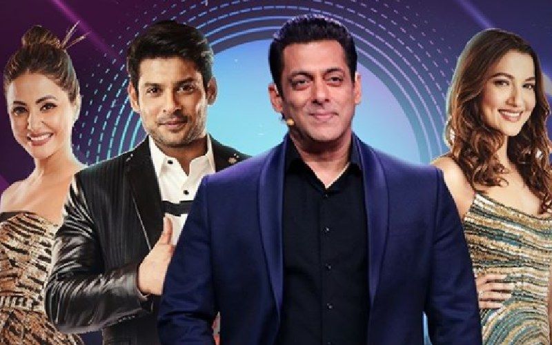 Bigg Boss 14: Salman Khan Hugs Hina Khan, Sidharth Shukla And Guauhar Khan After Initially Refraining From Doing So - KNOW WHY