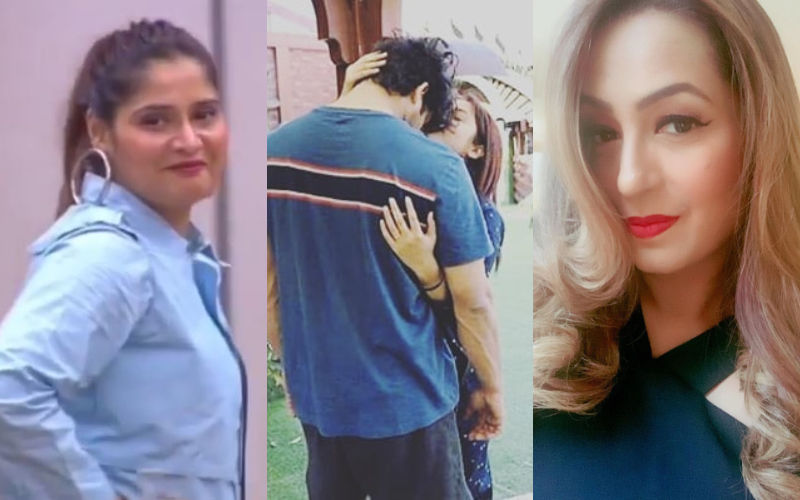 Bigg Boss 13: Why Does Arti Have A Problem With Shehnaaz-Sidharth's Lip Kiss? Asks Kashmera Shah - Watch
