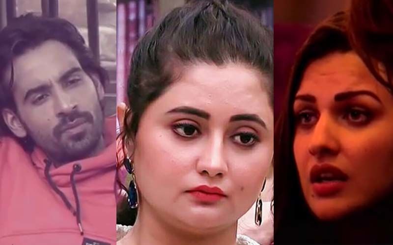 Bigg Boss 13: Himanshi Shares Arhaan Khan's SHOCKING Message For Rashami; Says He Is Disturbed And Cried-WATCH