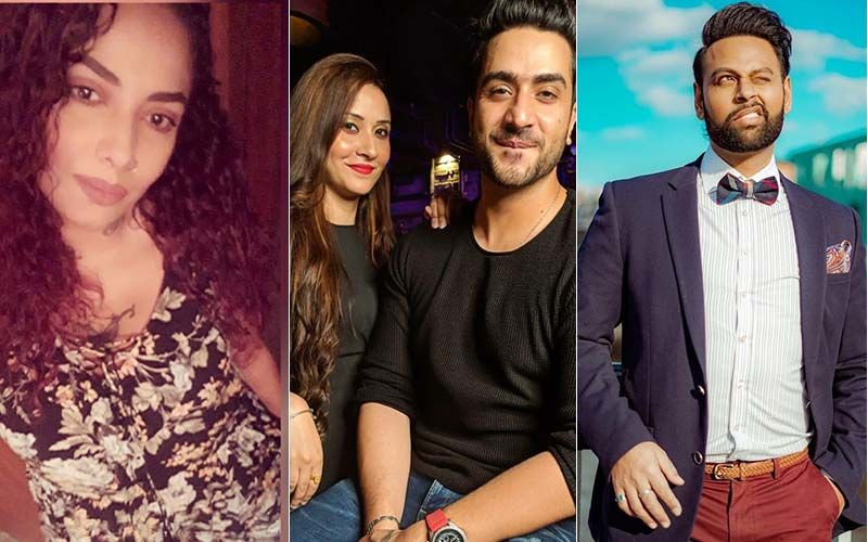 Bigg Boss 14: Aly Goni's Sister Ilham Blasts Diandra Soares & VJ Andy For Calling Her Brother An MCP, 'They Can't Question His Upbringing'