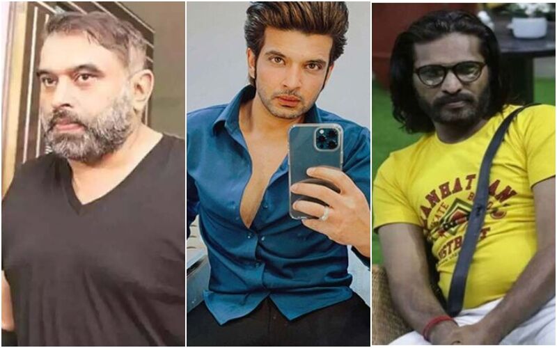 Entertainment News Round-Up: Film Producer Parag Sanghvi ARRESTED In A Cheating Case, Karan Kundrra Breaking Down After His Massive Fight With Tejasswi Prakash, Abhijit Bichukale Takes Sly Digs At Shamita Shetty And More