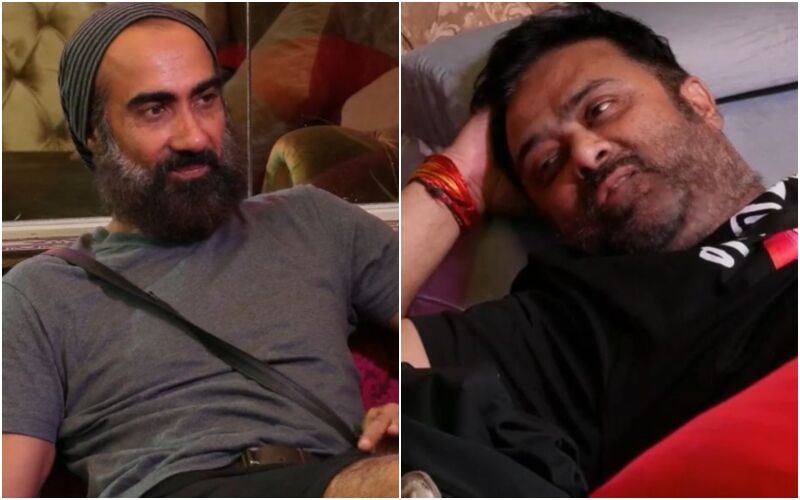 Mein Second Innings Khelne Wala Hoon: Deepak Chaurasia RESPONDS After Ranvir Shorey Questions His Desire To Join Dating App On Bigg Boss OTT 3