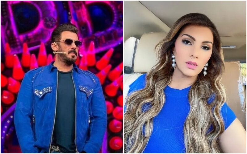 Bigg Boss 18: Salman Khan's Ex-Girlfriend Somy Ali Approached For The Show? Actress BREAKS Silence On Her Participation Rumours