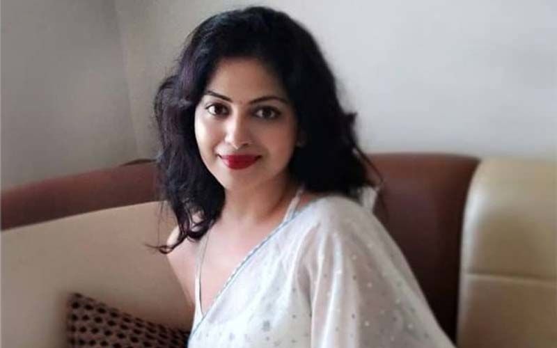Chabuk: Smita Shewale Announces Her Upcoming Movie Starring Sameer Dharmadhikari