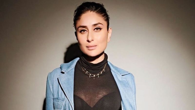 Kareena Kapoor Khan Finally Makes Her Official Instagram Debut? At least That's What THIS Cryptic VIDEO Hints At