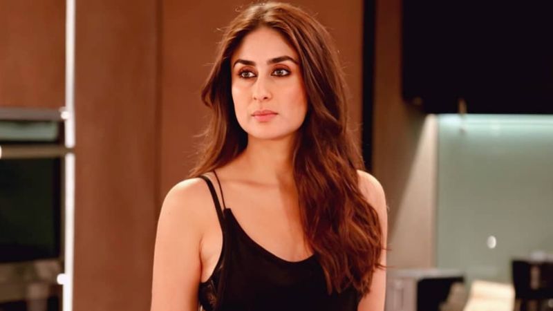 Kareena Kapoor Khan Admits To Stalking Long Before Officially Joining Instagram; We Have Proof