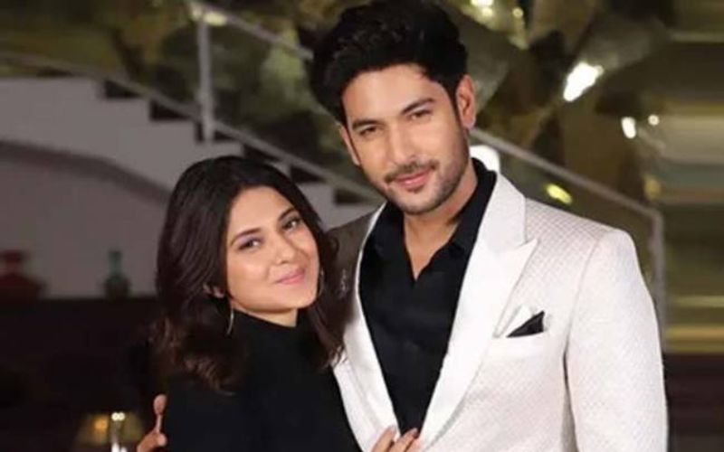 Shivin Narang Celebrates Beyhadh 2’s One-Year-Anniversary; Says Even He Is In Love With His Character ‘Rudra’