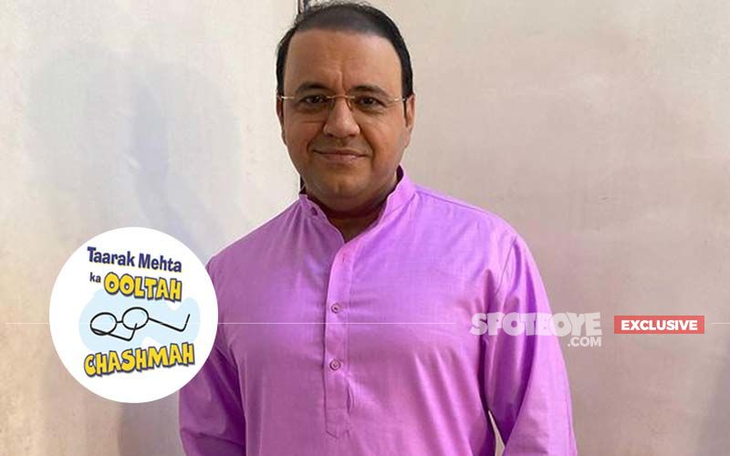 Taarak Mehta Ka Ooltah Chashmah's Bhide Aka Mandar Chandwadkar On Being Unwell: 'It Was Just A Normal Cold, And I Started Shooting For The Show The Very Next Day'- EXCLUSIVE