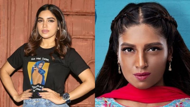 Bala: Post Being Criticised For Playing A Dark-Skinned Character, Bhumi Pednekar Opens Up On People’s Obsession With Fair Skin