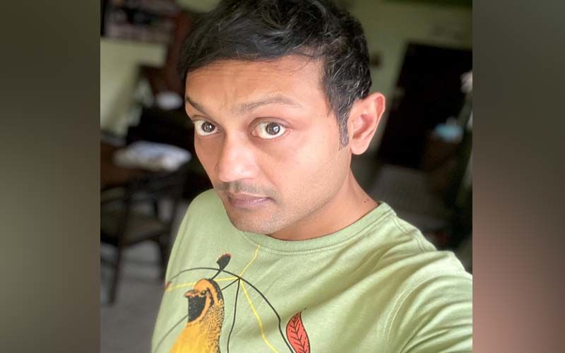Birsa Dasgupta Feels Cooking Is Like Therapeutic, Shares Cooking Video