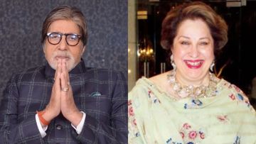 Ritu Nanda Passes Away: Amitabh Bachchan Remembers Departed Soul; Calls Her ‘Adarsh Samdhi And Mitr'