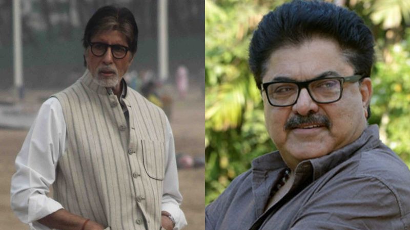 Ashoke Pandit Reacts To Amitabh Bachchan Calling His LIVE Chat On Him Testing Negative For Coronavirus A LIE; Pandit Says, 'Simply Gave My Reaction'