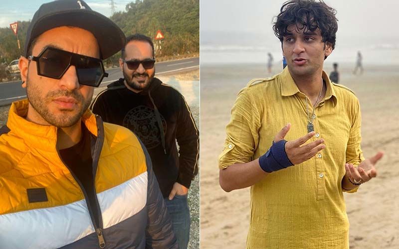 Bigg Boss 14: Aly Goni's Childhood Friend Ishan Comes In His Support; Says, 'Vikas Gupta Adds Fuel To The Fire'