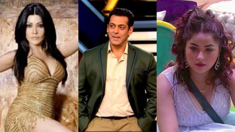 Bigg Boss 13: Koena Mitra Blasts Salman Khan For Favouring Shehnaaz Gill, Asks, ‘When Will The Real Salman Stand Up?