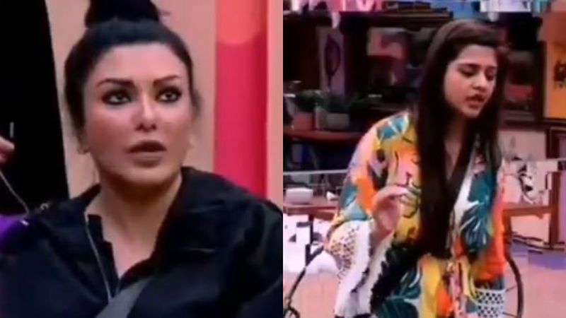 Bigg Boss 13 Day 12 SPOILER Alert: Koena Mitra And Dalljiet Kaur Have Their CLAWS OUT; Saki Saki Girl Can't Handle Dalljiet's 'Stupidity'
