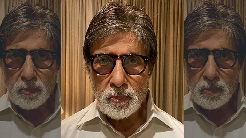 Amitabh Bachchan Tests Positive For COVID-19: Health Minister Rajesh Tope Says Big B Is Asymptomatic, In STABLE Condition