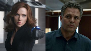 Black Widow: Scarlett Johansson Tries To Pull Off A Mark Ruffalo; Live Streams A Spoiler But Very Cautiously – VIDEO
