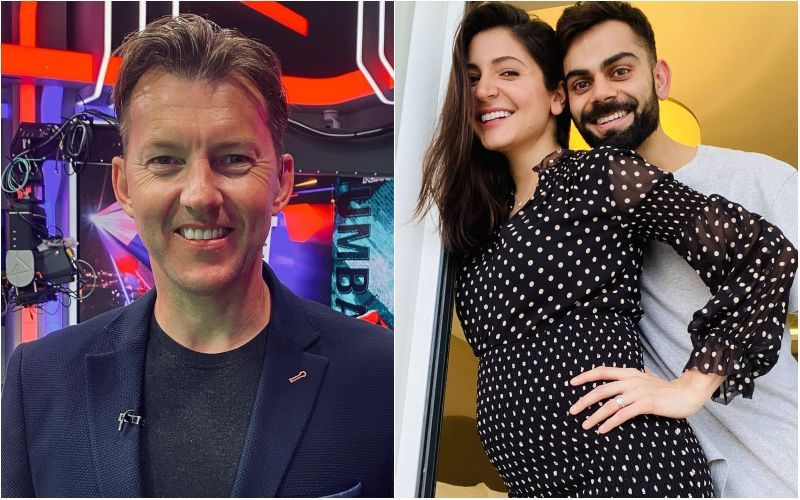 Former Cricketer Brett Lee Extends Invitation To Virat Kohli-Anushka Sharma To Have Their Baby In Australia; Says, 'We Will Accept You'