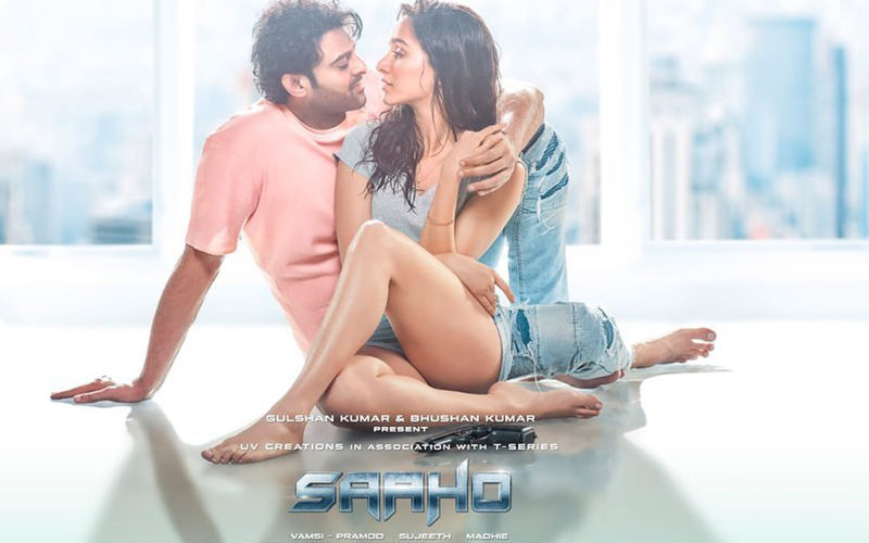 Saaho Box Office Collection Day 4: Prabhas- Shraddha Kapoor Starrer Inches Closer To 100 Cr Mark; Fails To Beat Kabir Singh’s Day 4 Collections