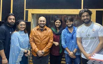 Patakha Guddi Fame Nooran Sisters To Sing For The Film