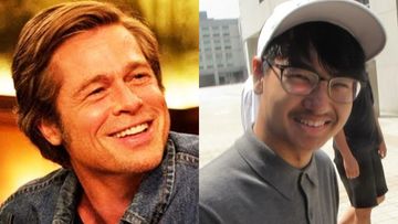Family Comes First, Brad Pitt Skipped BAFTA Awards To Reunite With Son Maddox Jolie-Pitt – Reports