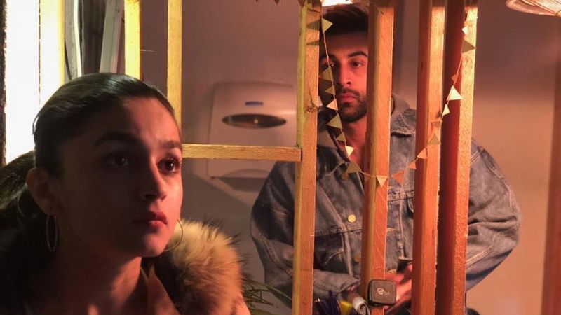 Brahmastra: This Ranbir Kapoor-Alia Bhatt Film DELAYED Yet AGAIN, To Now Release In Winter 2020; Know Why