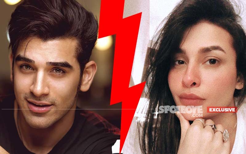 Paras Chhabra BLASTS Pavitra Punia: 'I Regret Being In A Relationship ...