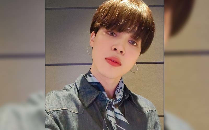 BTS' Jimin Confesses That Making Money At A Young Age Has Mentally Affected Him: 'I Thought I Could Take Care Of All The Problems But That Wasn't The Case'