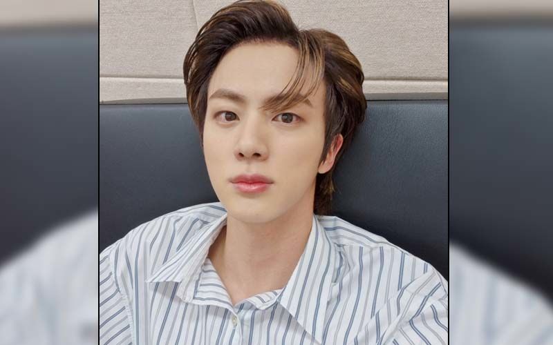 Kim Seokjin - Most Handsome Men In the World 2019 (Close: Nov 30)