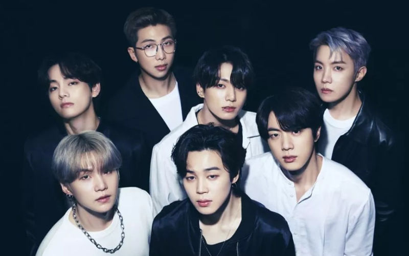 BTS’ ARMY Gets EMOTIONAL As HYBE Chairman Bang Si-Hyuk Expresses Gratitude Towards The Fandom’s Support And Criticism- VIDEO INSIDE
