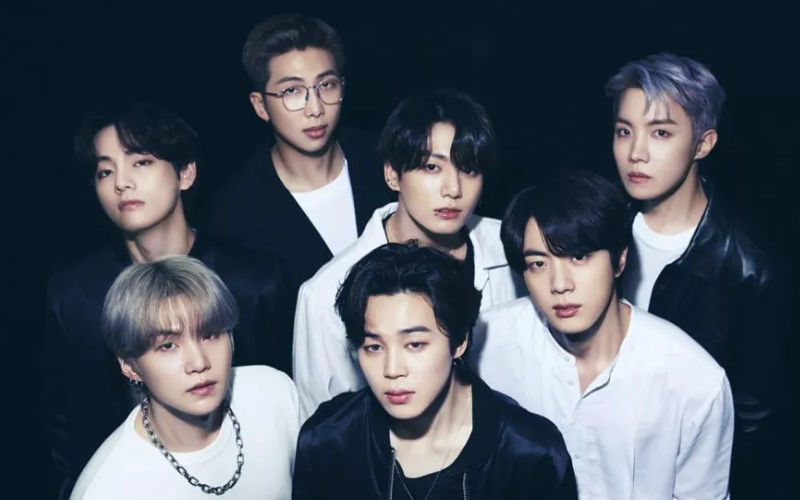 Grammy Awards 2023: ‘BTS Are Untouchable’ TRENDS On Internet As K-pop Boy Band Fails To Win! CHECK OUT THE TWEETS