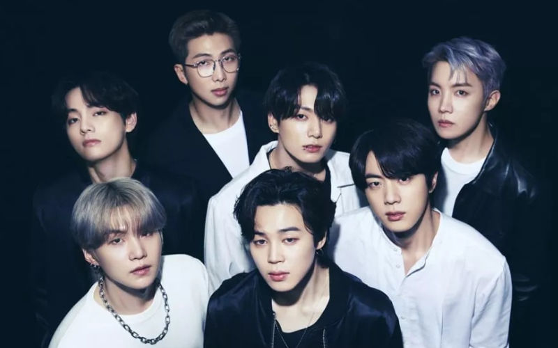 Grammy Awards 2023: BTS Are Untouchable becomes the top trend as K-pop band  fails to win; ARMY says the Bangtan boys 'Paved The Way' [VIEW TWEETS]