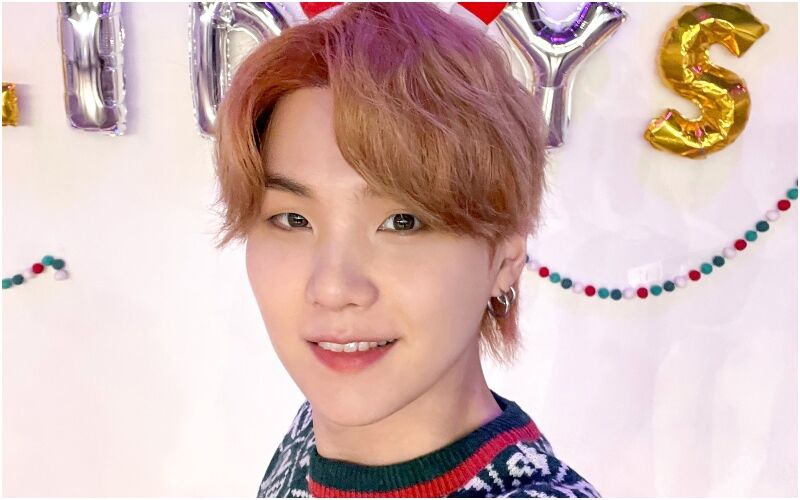 BTS' Suga Tests POSITIVE For COVID-19 Even After Being Fully-Vaccinated, Big Hit Music Confirms: 'No Contact With Other Members'