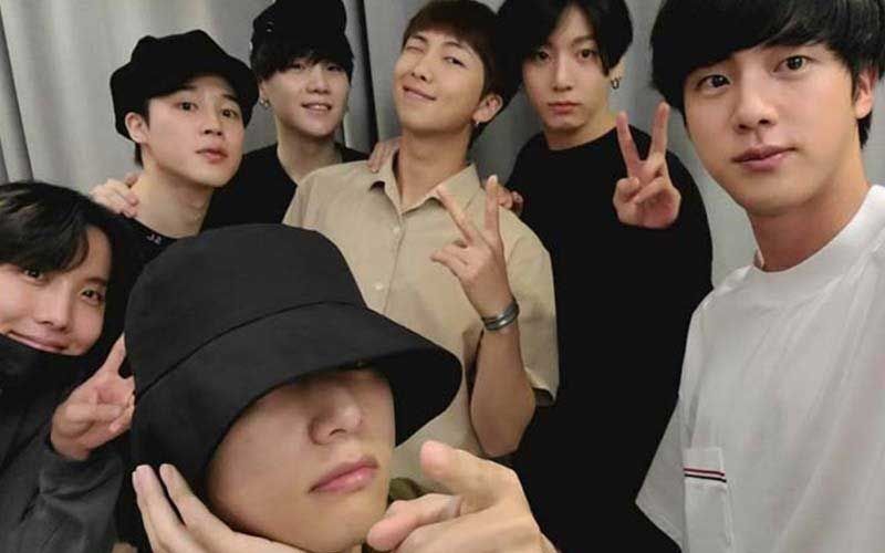 Did You Know BTS Members Don’t Have Their Solo Accounts On Twitter Or Instagram? Here’s Why